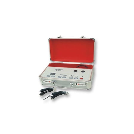 Superjock Ultrasonic Unit Carrying Case SU3455215